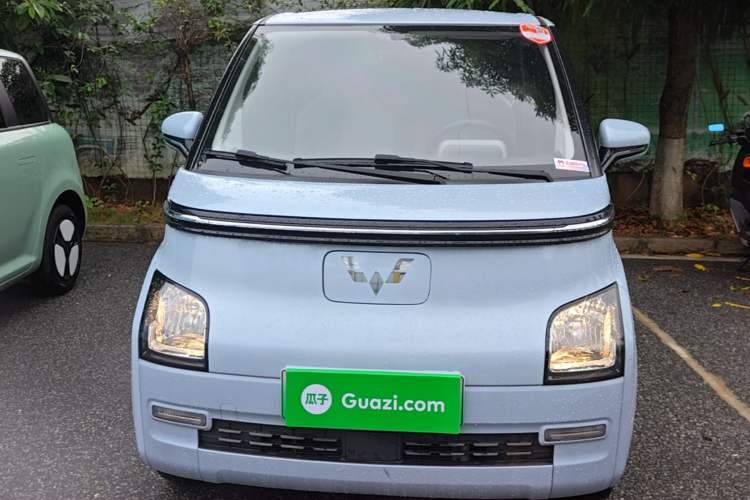 Used Wuling Air ev 2023 - Four Seats - Standard Edition