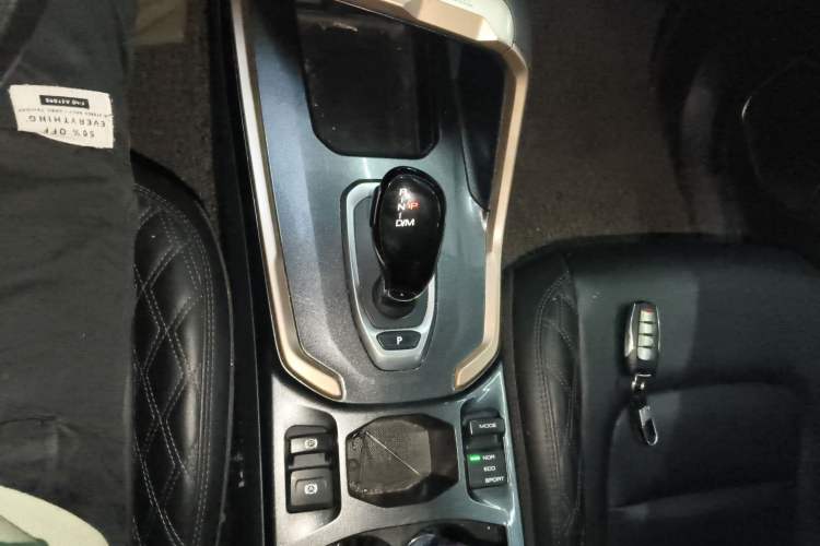 Used Haval H6 2021 1.5T Automatic Champion Edition
