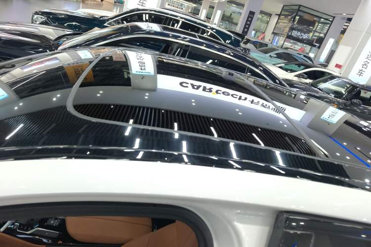 Used BMW 5 Series 2019 Facelifted 530Li Leading Edition M Sport Package