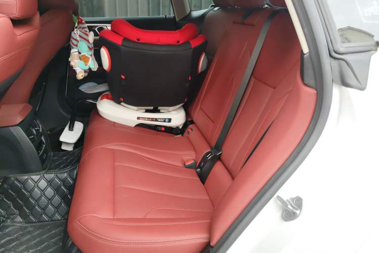 Used BMW i4 2023 eDrive35