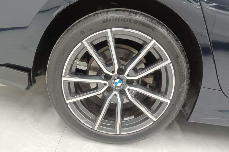 Used BMW 3 Series 2024 325Li M Sport Package