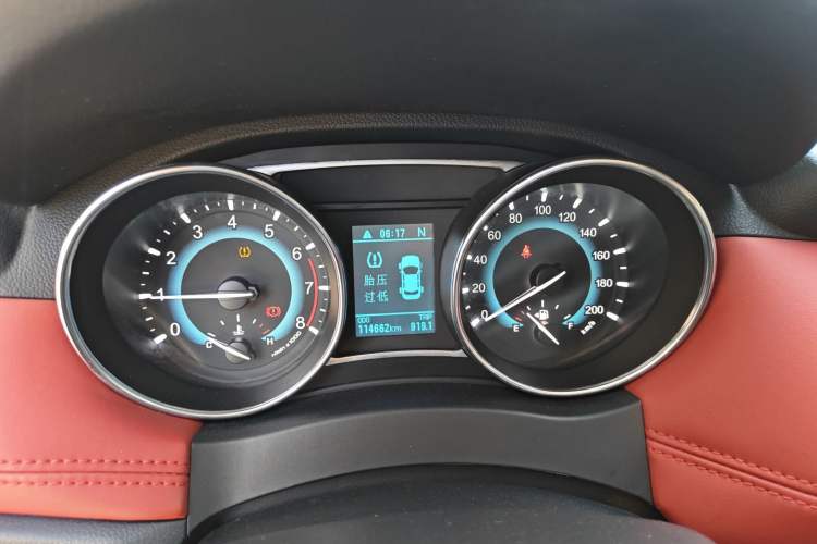 Used Haval H1 2016 Blue Label 1.5L AMT Luxury Model