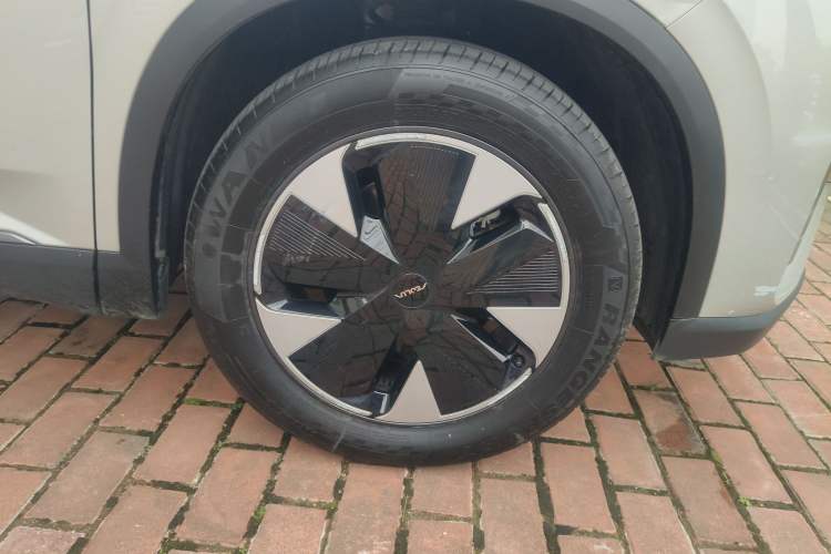 Used Dongfeng Aeolus L7 New Energy 2024 205 Pro