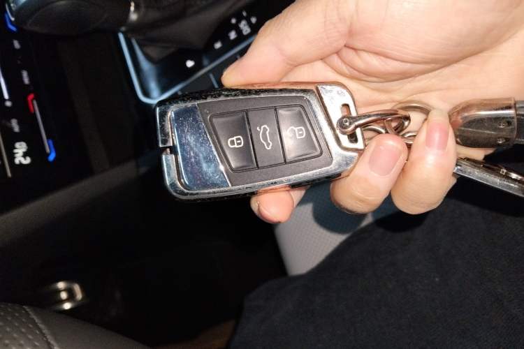 Used Volkswagen Magotan 2023 2 Million Units Commemorative Edition 330TSI DSG Luxury Version