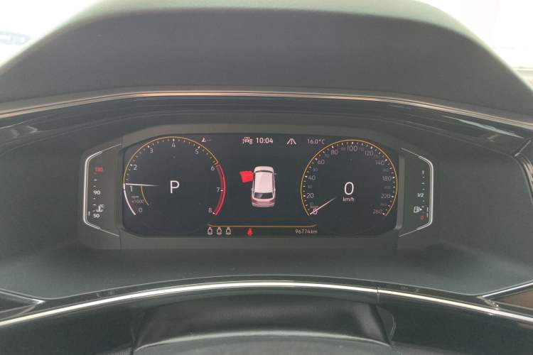 Used Volkswagen Tayron 2021 330TSI Two-Wheel Drive 30th Anniversary Edition
