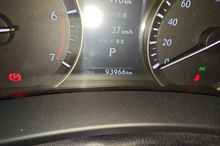 Used Lexus RX 2016 300 Two-Wheel Drive Comfort Edition China V Standard
