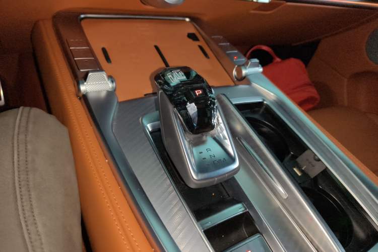 Used Tank 700 New Energy 2024 Hi4-T Extreme Edition