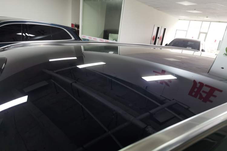 Used Hima AITO M8 2025 Extended-Range Max+ Version 53.4 kWh 6-Seater Edition
