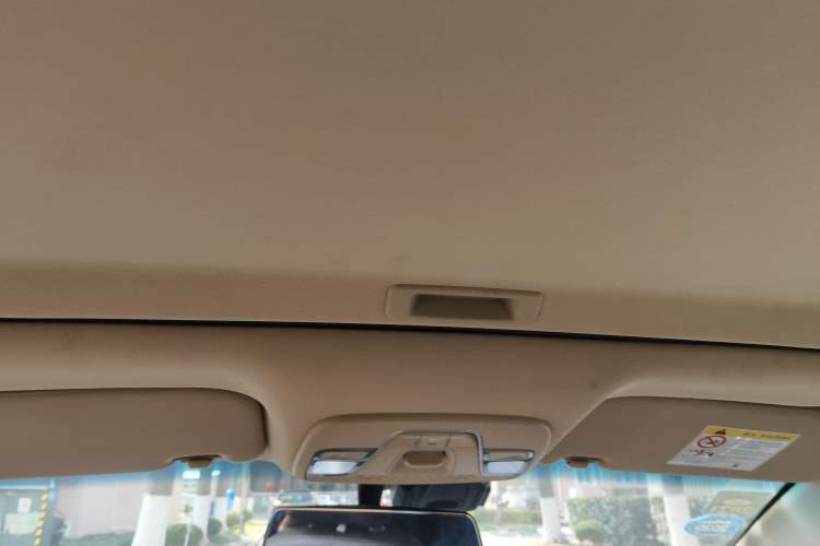 Used Geely Auto Vision S1 2018 1.4T CVT Fēngruì Model