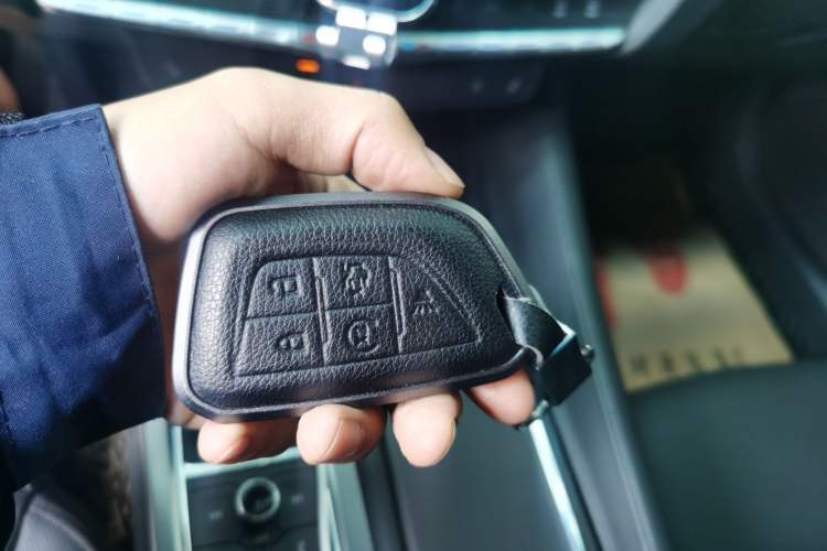 Used Cadillac CT5 2022 28T Luxury Version (Standard Edition)
