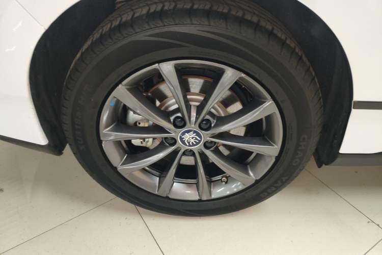 Used BYD Qin L 2025 EV 545KM Beyond Version