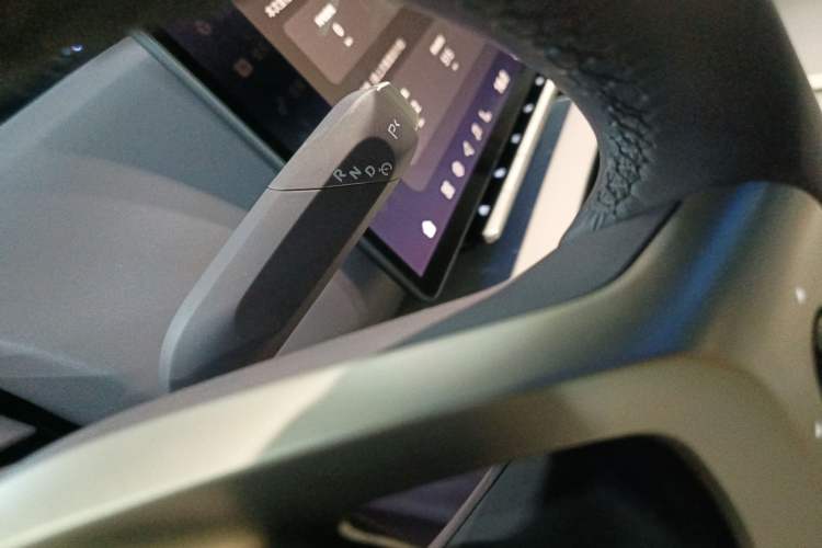 Used Avatr 12 2025 Ultra Extended-Range Edition