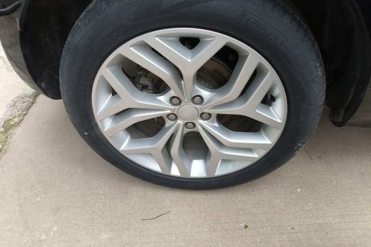 Used Land Rover Range Evoque 2021 Range Rover Evoque 200 PS R-Dynamic Standard Elite Edition