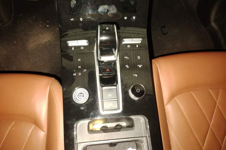 Used Chery Tiggo 8 PLUS 2021 290TGDI DCT Haoyao Edition
