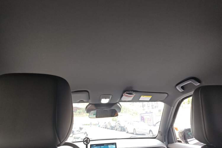 Used Baojun Spark EUV 2024 Prestige Edition 4 Seats