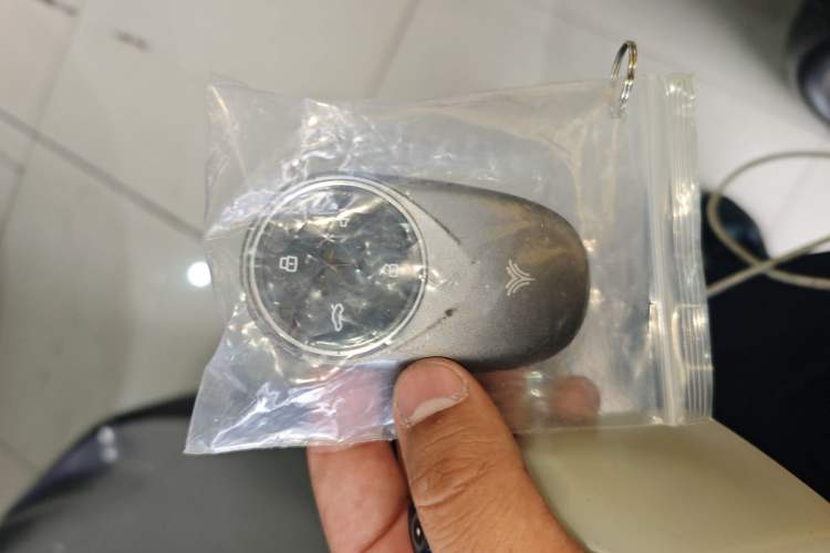 Used NETA GT 2023 560
