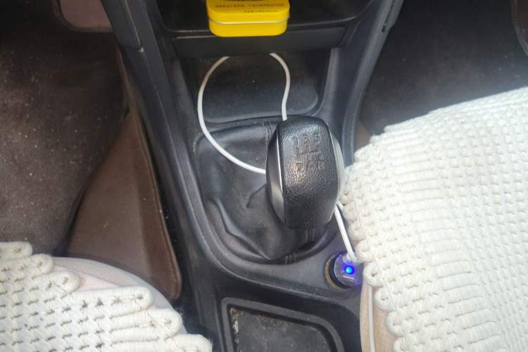 Used Peugeot 308 2013 1.6L Manual YouShang Model
