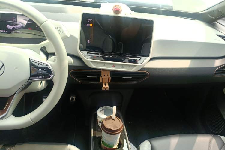 Used Volkswagen ID.3 2022 Pro Smart Edition
