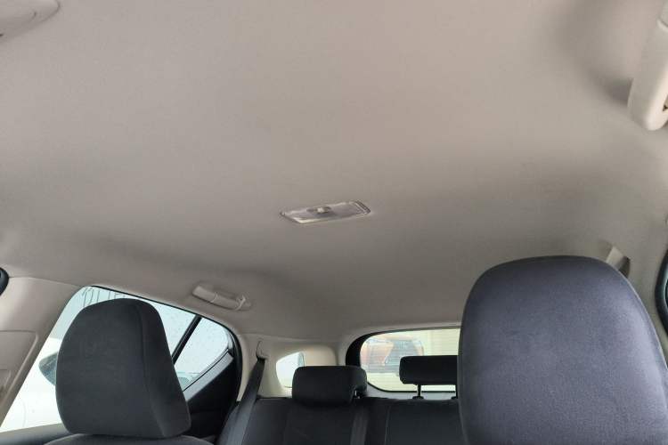 Used Lexus CT 2020 CT200h Elite Edition Monochrome Headliner