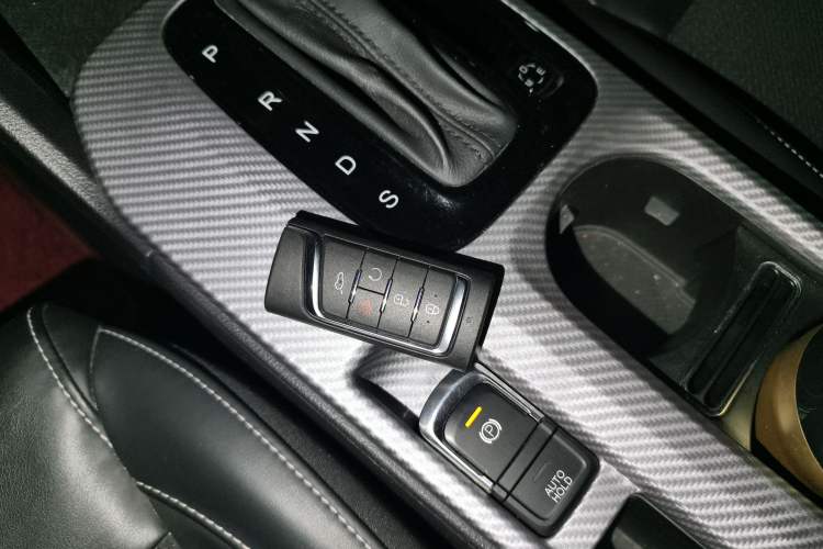 Used GAC Trumpchi GS3 2021 POWER 270T Automatic Dynamic Edition