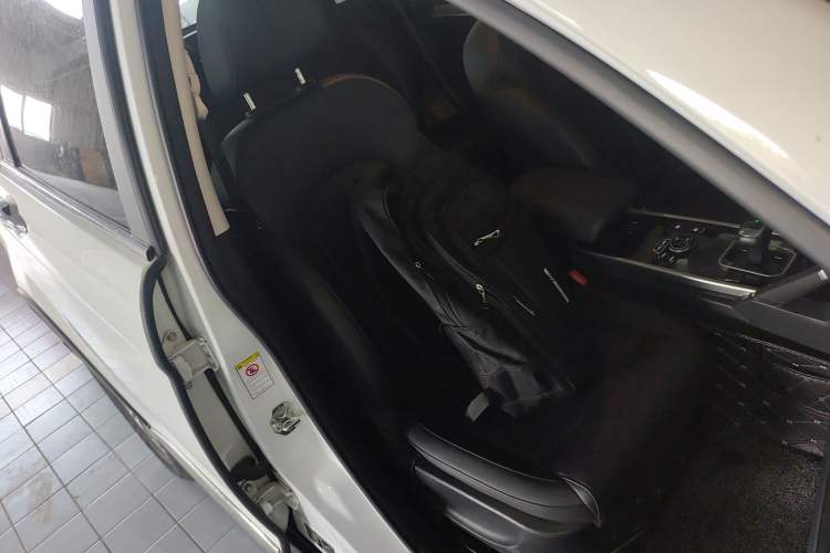 Used Haval H6 2019 Sport Edition 1.5T Automatic Two-Wheel Drive Elite Model China VI
