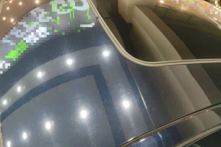 Used BMW X6 2023 xDrive40i M Sport Package Roof