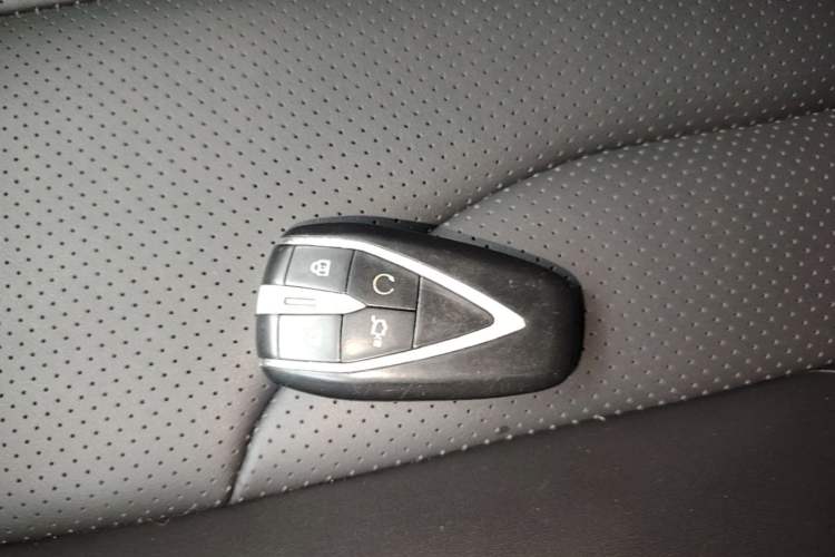 Used CHANGAN CS75 PLUS 2020 1.5T Automatic Prestige Edition