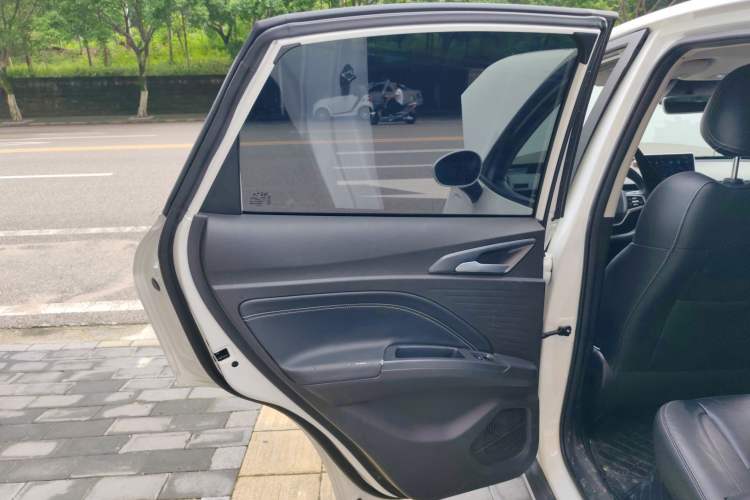 Used NETA AYA 2023 401