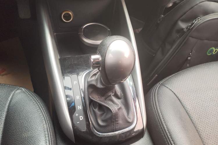 Used Kia Forte 2014 1.6L AT GL