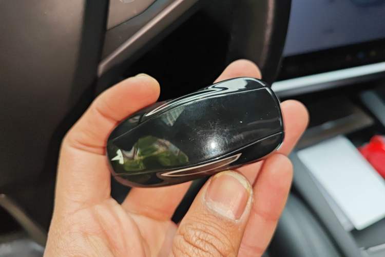 Used Tesla Model S 2017 S 75D Standard Range Edition
