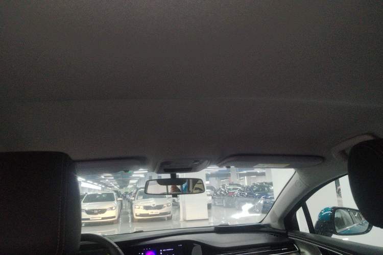 Used JMEV GSE 2023 Standard Range Industry Edition
