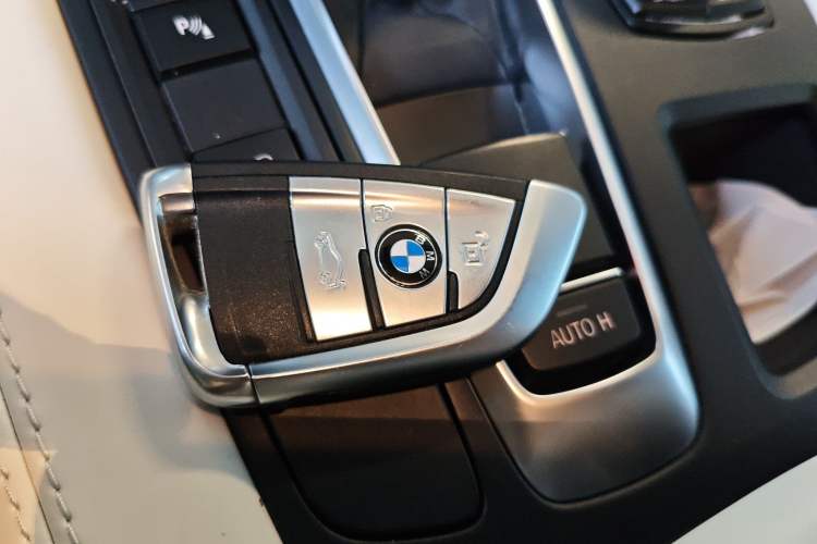 Used BMW X6 2017 xDrive35i Leading Model