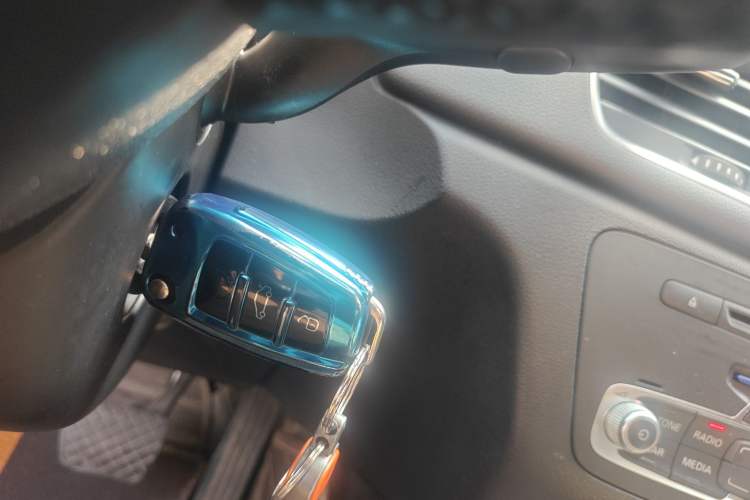 Used Audi Q3 2013 35 TFSI Ambition Edition