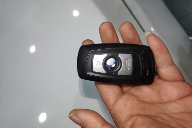 Used BMW 1 Series (Import) 2013 Revised 116i Leading Edition