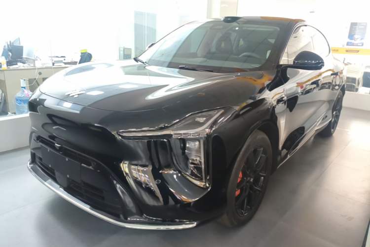 Used IM LS6 2026 Model Range-Extending 66 Max+