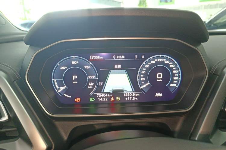 Used Audi Q4 e-tron 2022 40 e-tron Adventure Edition