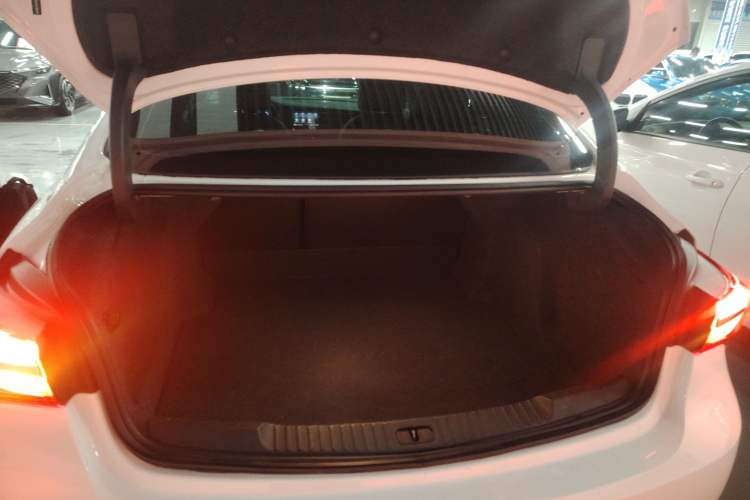 Used Buick Verano 2020 20T CVT Leading Edition