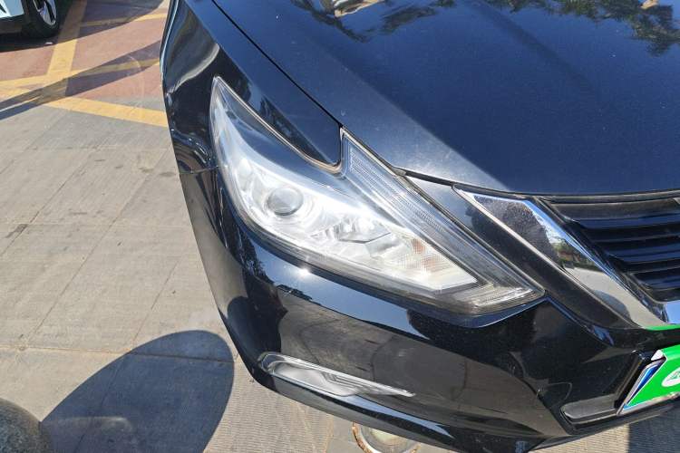 Used Nissan Teana 2016 2.0L XE Fashion Edition Right Front Headlight