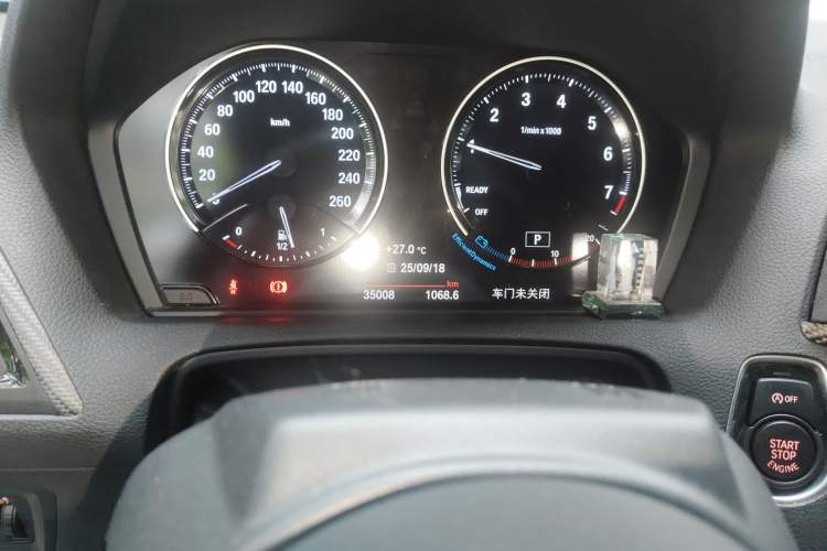 Used BMW 2 Series 2018 225i Convertible Coupe M Sport Edition