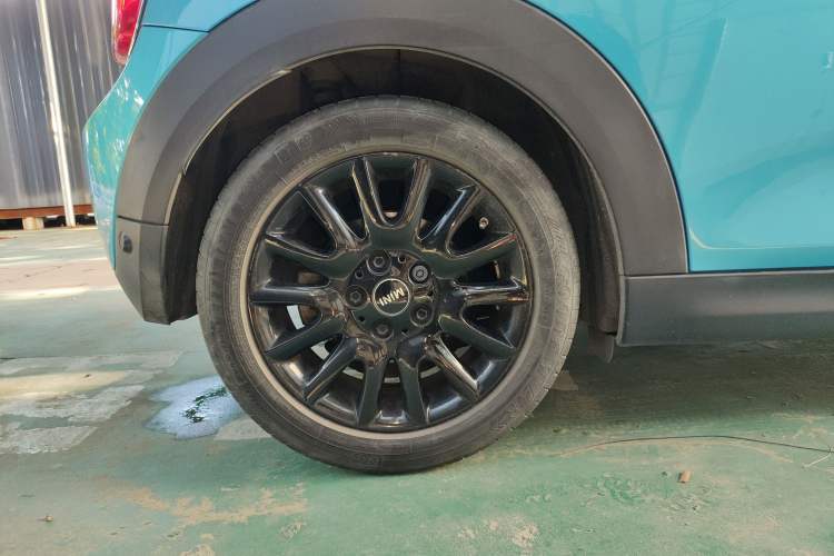 Used MINI MINI 2016 1.5T COOPER