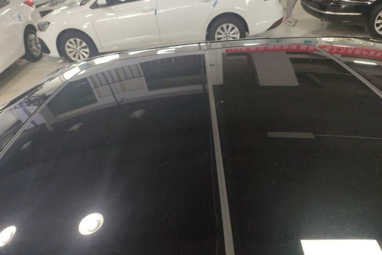 Used Lynk & Co 03 2023 1.5TD DCT JingPlus
