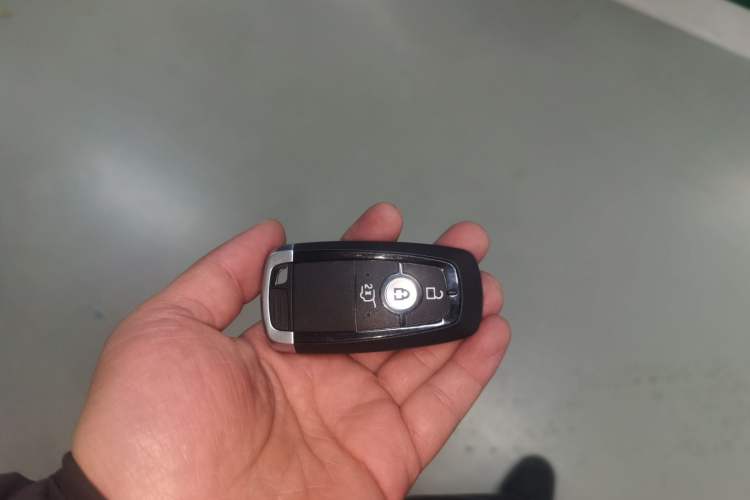 Used Ford Explorer 2020 EcoBoost 285 4x4 Sport Edition ST-LINE 6-Seater