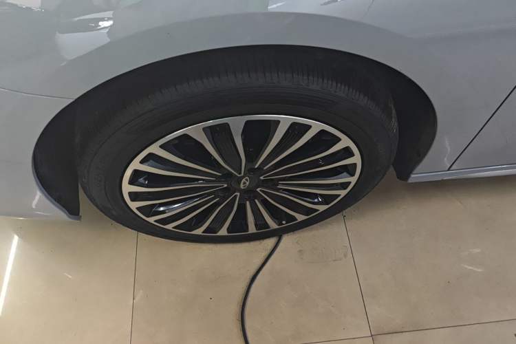 Used Chery Fengyun A8L 2025 1.5 TGDI 145 km Luxury Version
