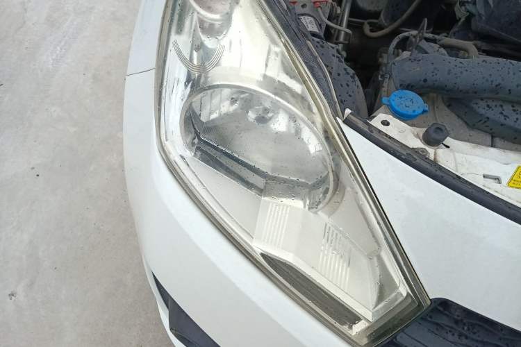 Used Suzuki Alto 2013 Revised Version 1.0L Manual Comfort Edition