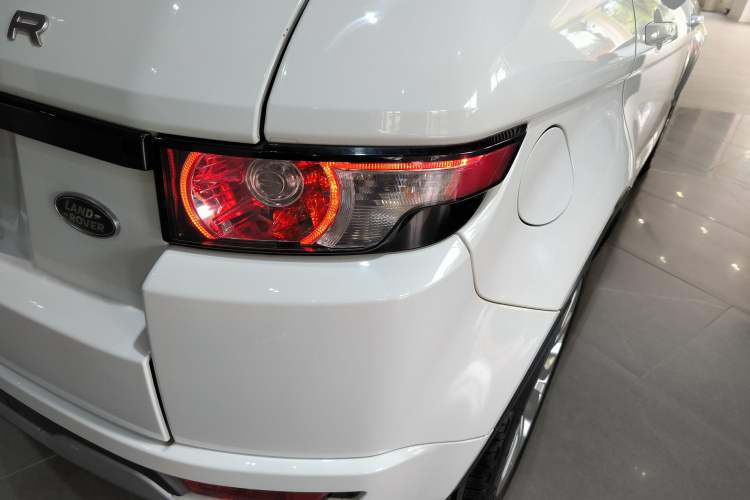 Used Land Rover Range Evoque 2014 2.0T 5-Door Ignite Edition
