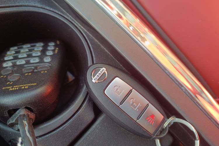 Used Nissan Patrol 2017 4.0L SE U.S.-Spec Version
