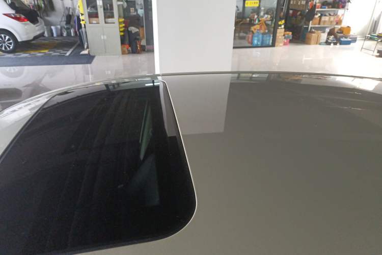 Used Nissan Tiida 2024 1.6L CVT Smart Drive Edition Roof