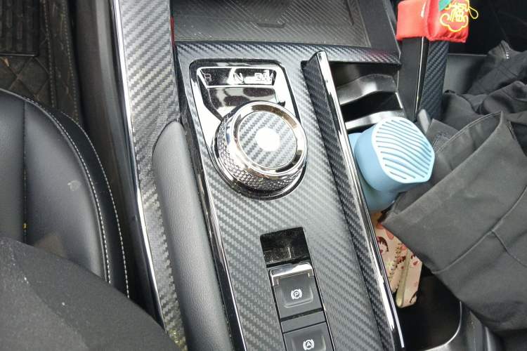 Used Haval H6 2022 3rd Generation 1.5T Automatic Two-Wheel Drive Max