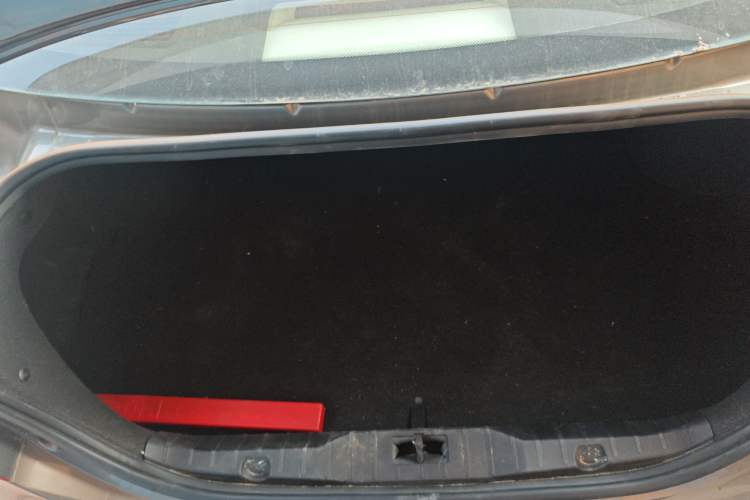 Used Chery Arrizo 7 2013 1.6L CVT Zhixiang Edition
