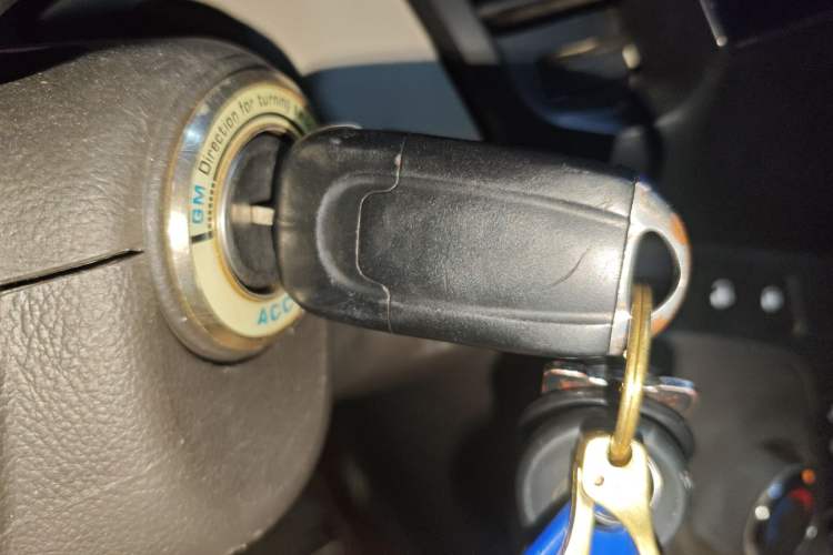 Used Chevrolet Cruze 2015 1.5L Classic SL MT